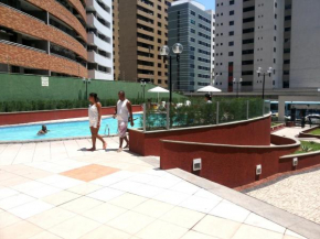  AP Top Condominio Porto de Iracema  Форталеза